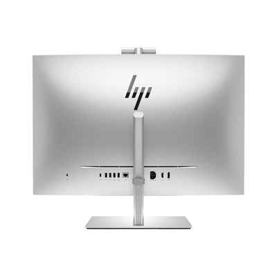 HP AiO EliteOne 870 G9 (628H1ET) srebrna