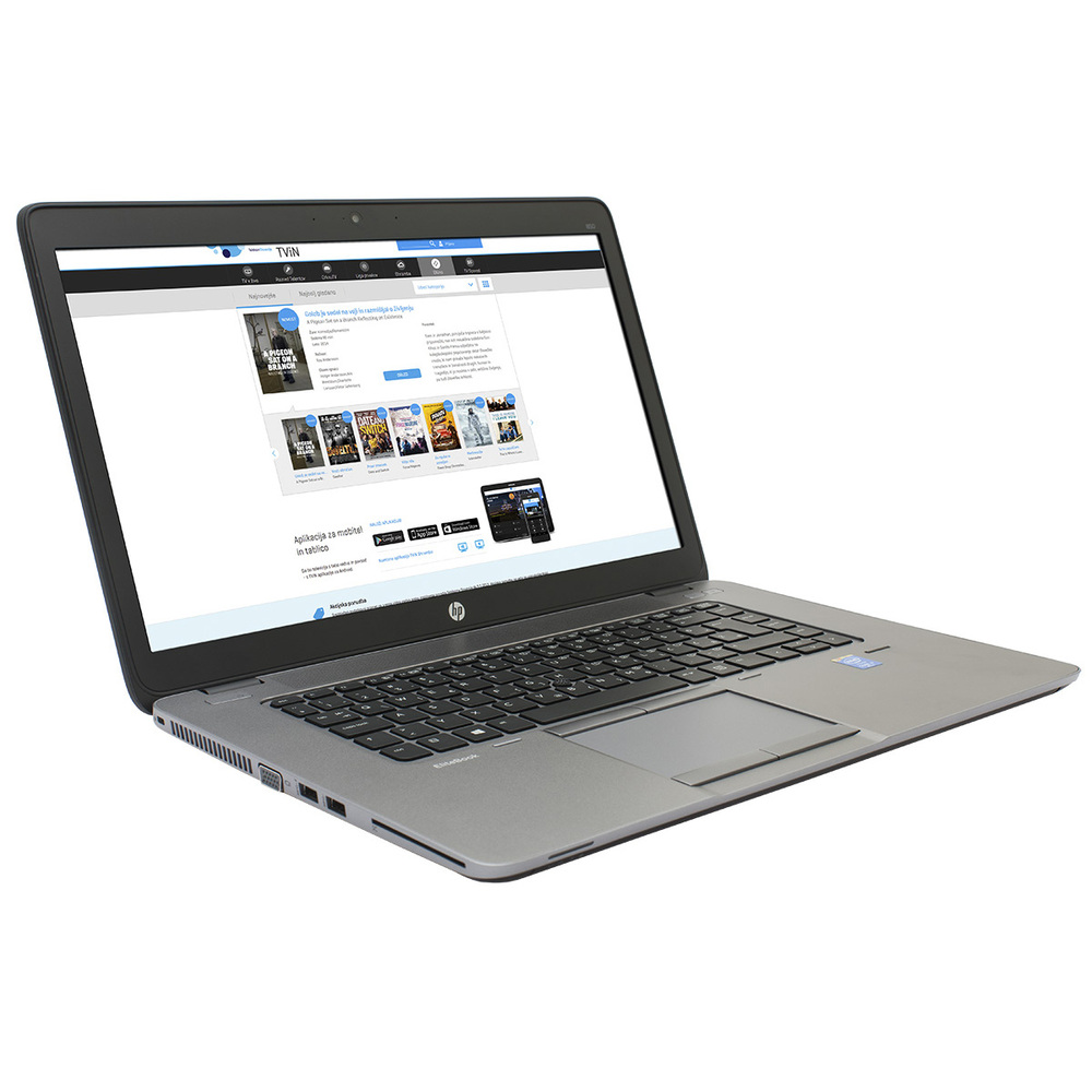 HP EliteBook  850