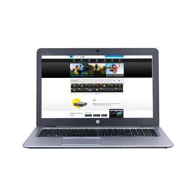 HP EliteBook 850 G4 (Z2W86EA) srebrna
