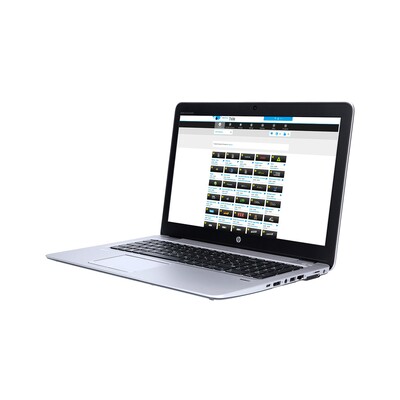 HP EliteBook 850 G4 (Z2W86EA) srebrna