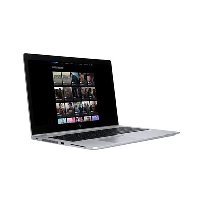 HP EliteBook 850 G5 (3JX13EA) srebrna