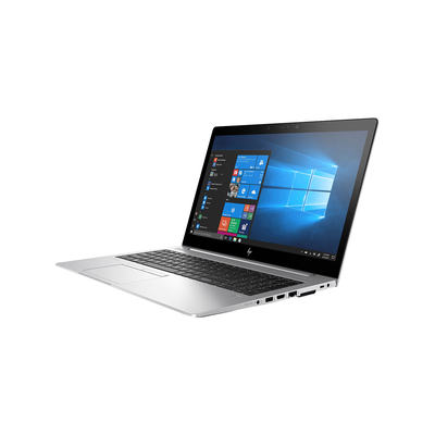 HP EliteBook 850 G5 (3JX46EA) srebrna