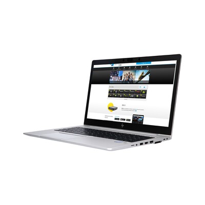 HP EliteBook 850 G5, EB552TC (2FH28AV) srebrna