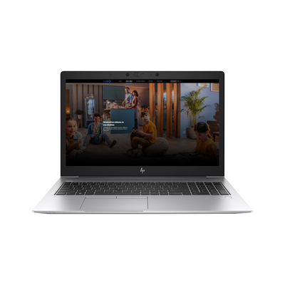 HP EliteBook 850 G6 (4YD55AV) srebrna