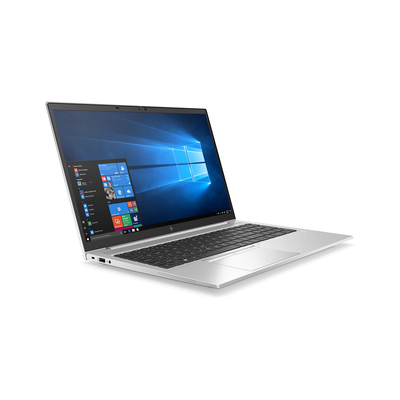 HP EliteBook 850 G7 (10U48EA) svetlo srebrna aluminijasta