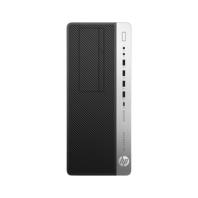 HP EliteDesk 800 G3 TWR (1KA56EA) črna