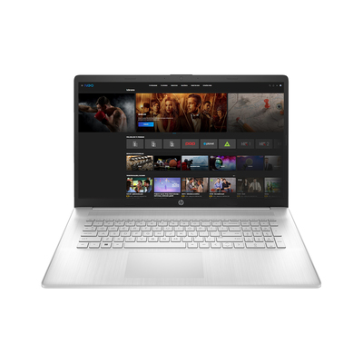 HP Laptop 17-cn2061nm (7D1J3EA) srebrna