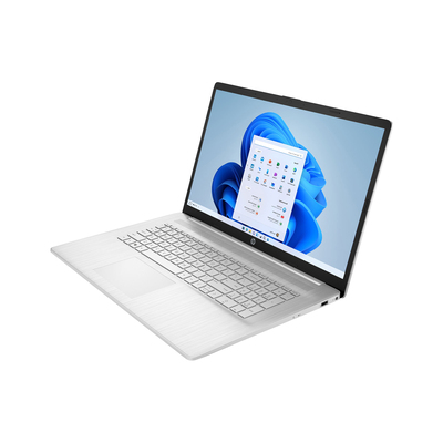 HP Laptop 17-cn2061nm (7D1J3EA) srebrna