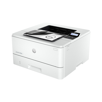 HP Laserski tiskalnik LaserJet Pro 4002dn bela