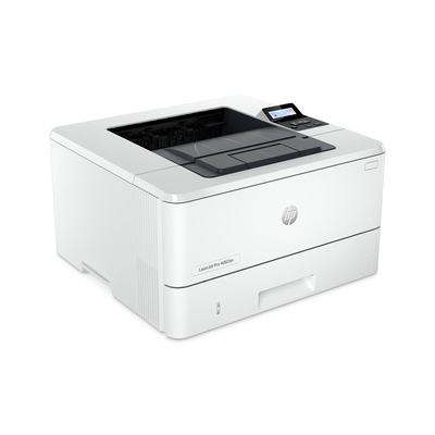 HP Laserski tiskalnik LaserJet Pro 4002dn bela