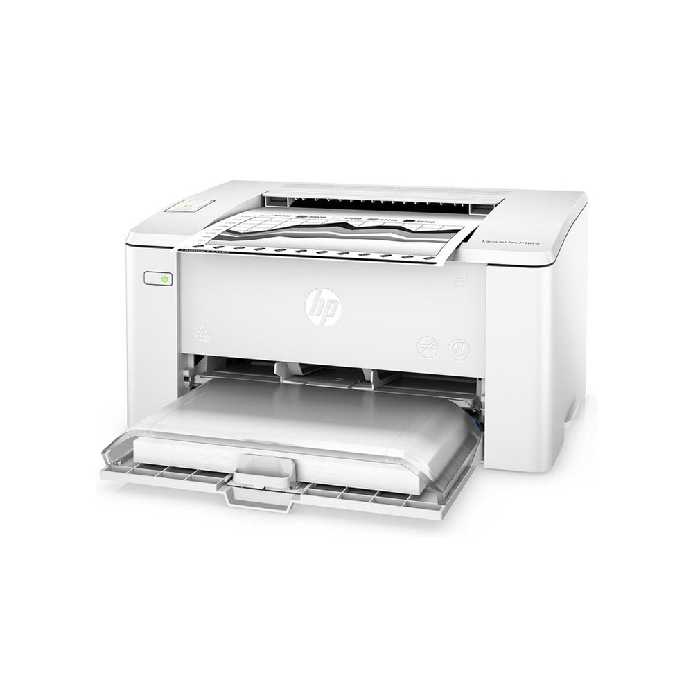 HP Laserski tiskalnik LaserJet Pro M102w