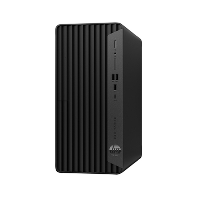 HP Pro Tower 400 G9 (99N01ET) črna