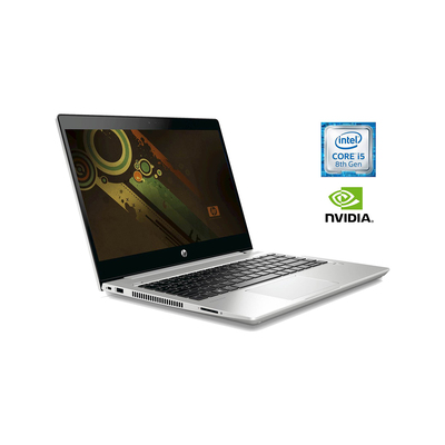 HP ProBook 440 G6 (4RZ55AV) srebrna