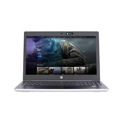 HP ProBook 450 G5 (4WU52ES) srebrno-črna