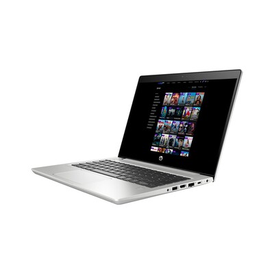 HP ProBook 450 G6 (4TC92AV) srebrna