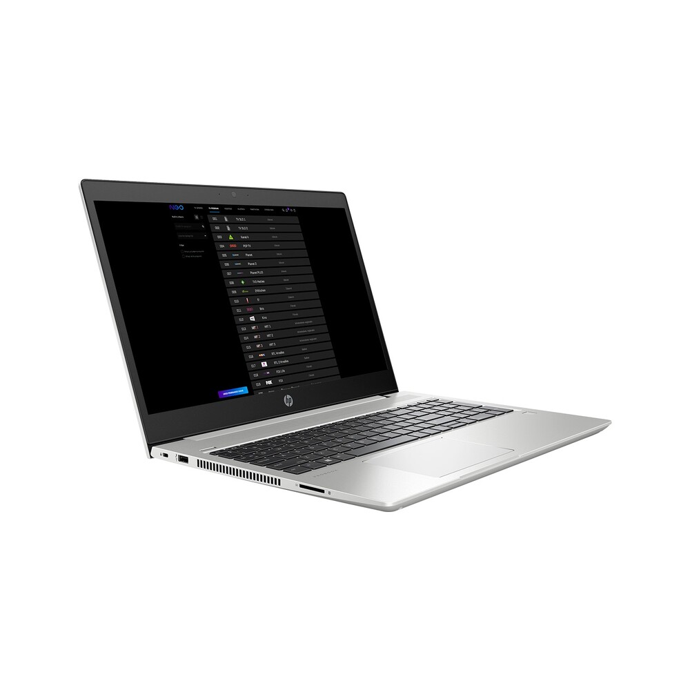HP ProBook 450 G6 (5DZ78AV)