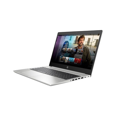 HP ProBook 450 G6 (5DZ78AV) srebrna