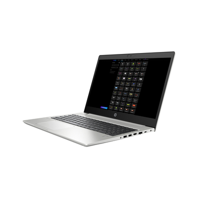 HP ProBook 450 G7 (3C196EA) srebrna