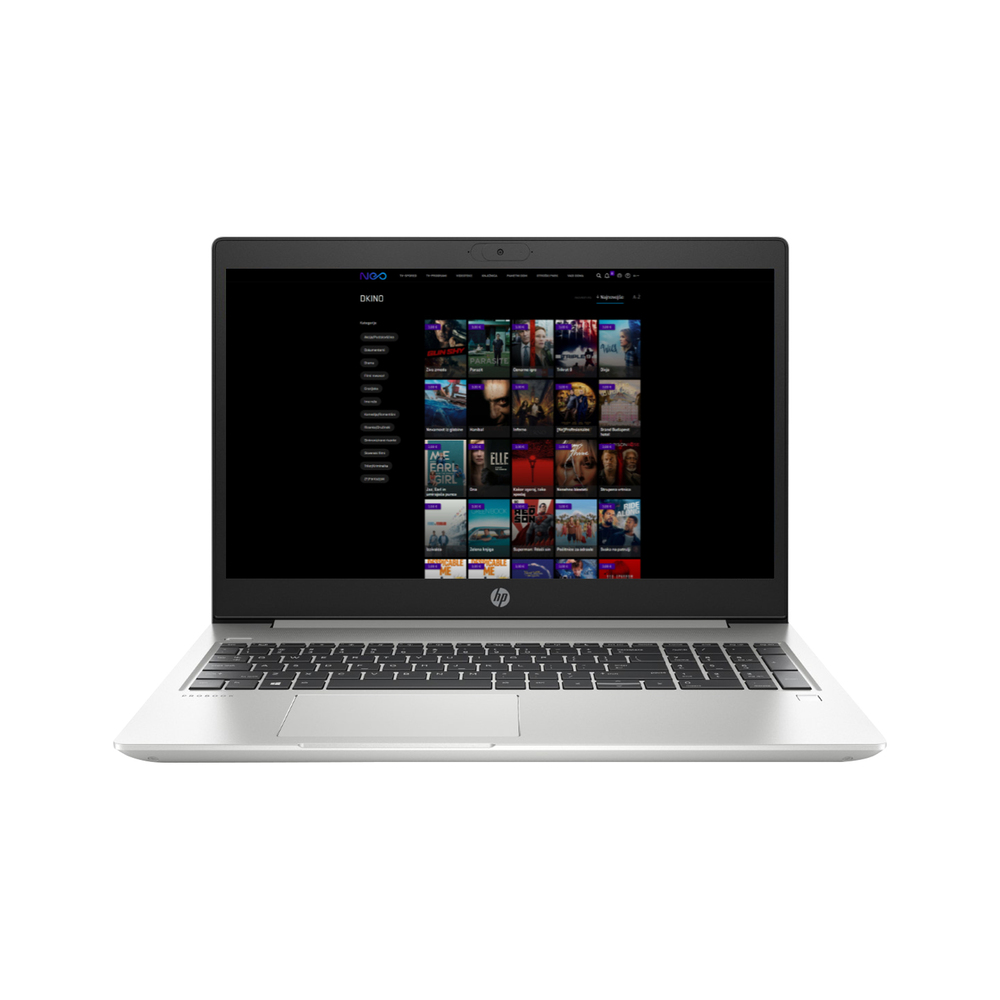 HP ProBook 450 G7 (9TV49EA)