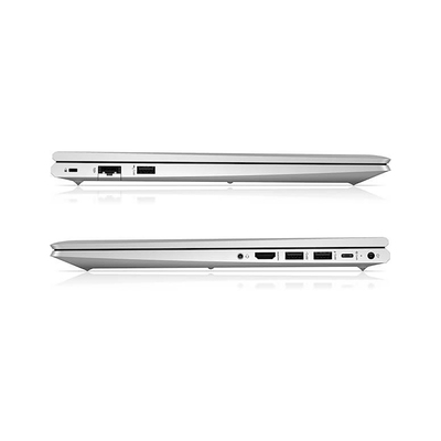 HP ProBook 450 G9 (6F2M2EA) srebrna