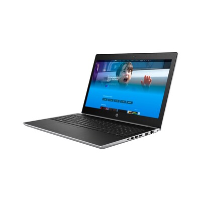 HP ProBook 455 G5 (5TL55ES) srebrno-črna