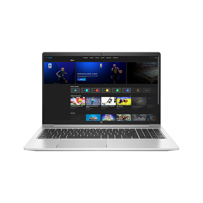 HP ProBook 455 G9 (9M3U3AT) srebrna
