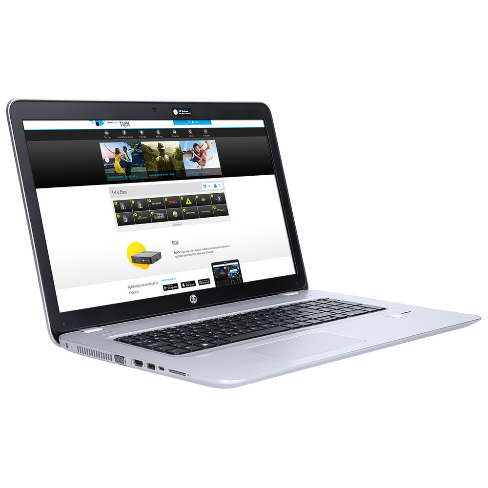 HP ProBook 470 G4 (X0R10EA)