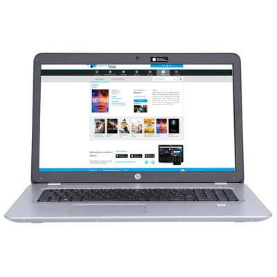 HP ProBook 470 G4 (X0R10EA)