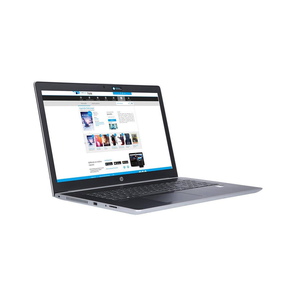 HP ProBook 470 G5 (2RR73EA)