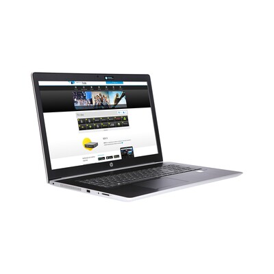 HP ProBook 470 G5 (2RR73EA + UK735E) srebrno-črna