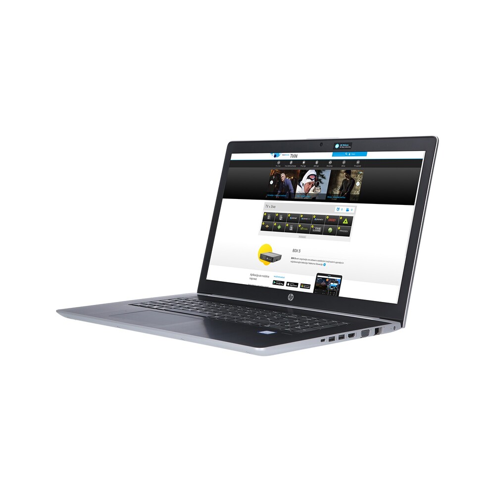 HP ProBook 470 G5 (2RR87EA)