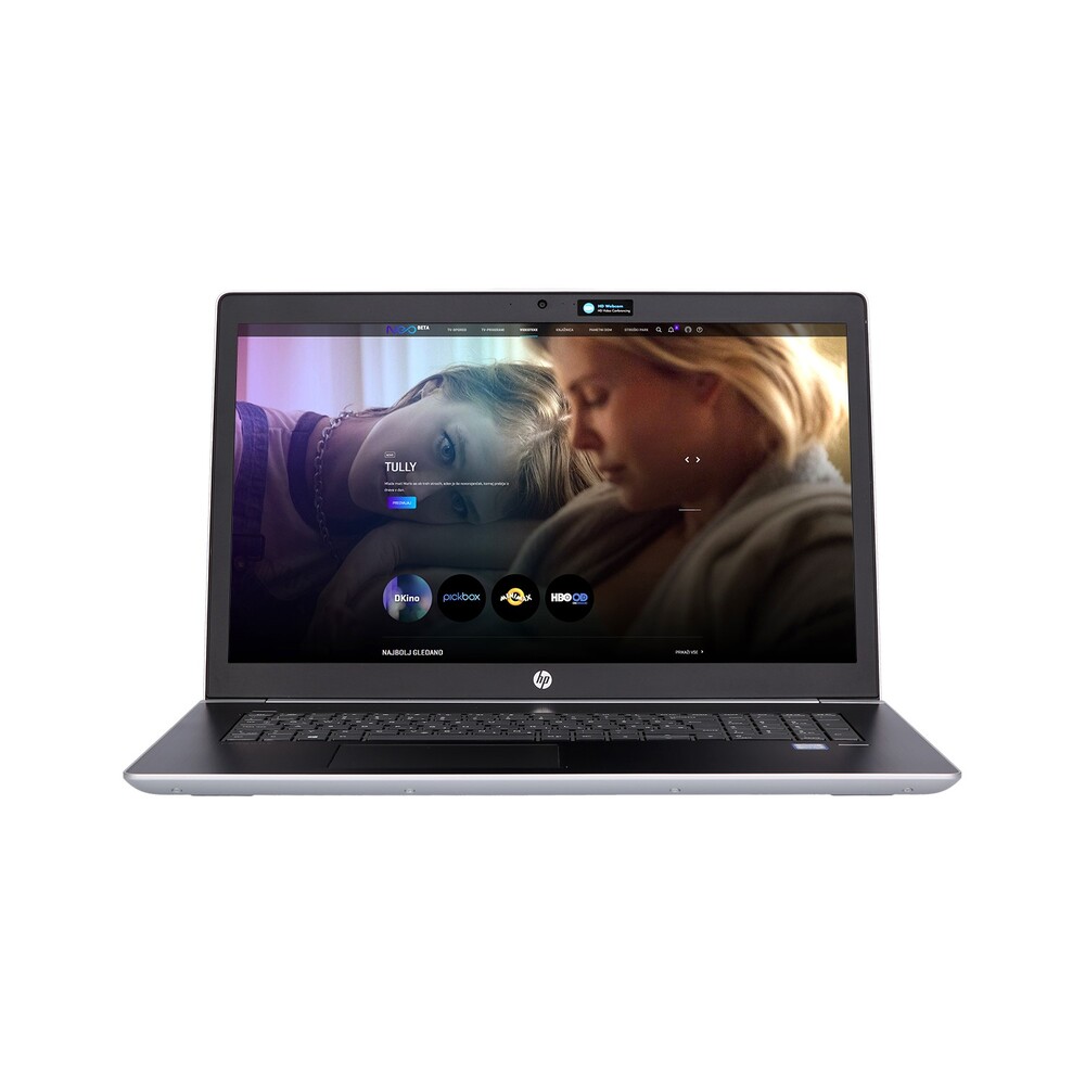 HP ProBook 470 G5 (3VK37ES)