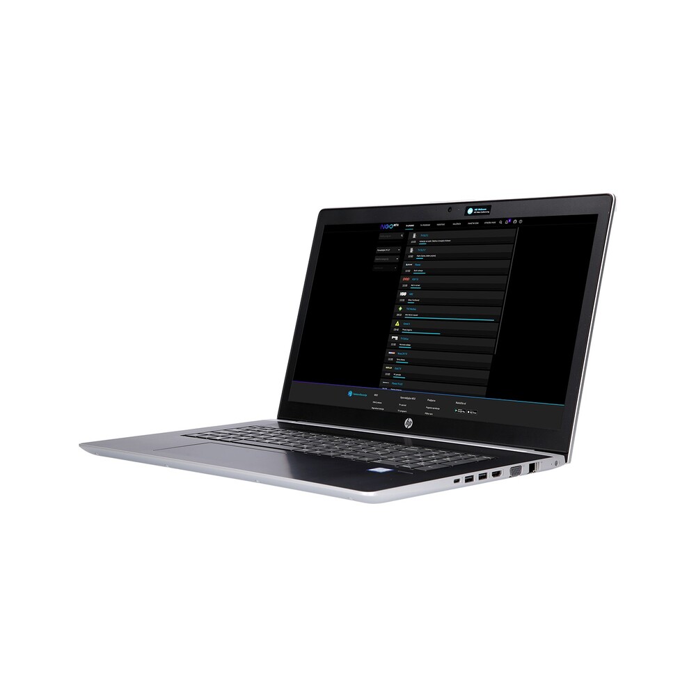 HP ProBook 470 G5 (3VK37ES)