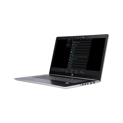HP ProBook 470 G5 (3VK37ES) srebrno-črna