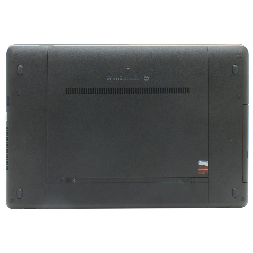 HP ProBook 470 G6W72EA