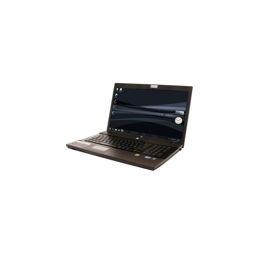 HP ProBook 4720s + ZTE MF668
