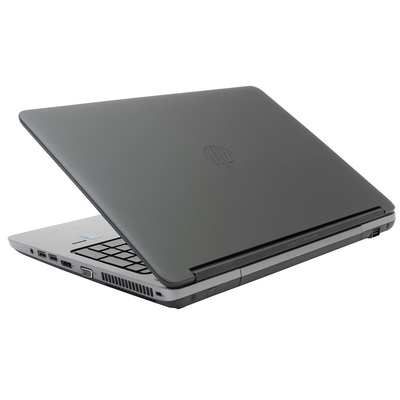 HP ProBook 650 SSD