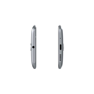 HTC 10 srebrna