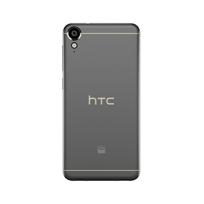 HTC Desire 10 Lifestyle črna