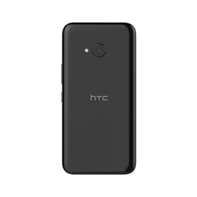 HTC U11 life črna