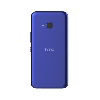 HTC U11 life modra