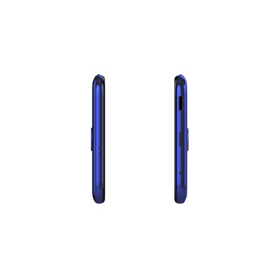 HTC U11 life modra