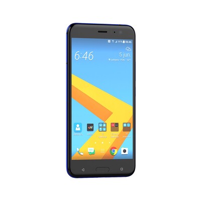 HTC U11 modra