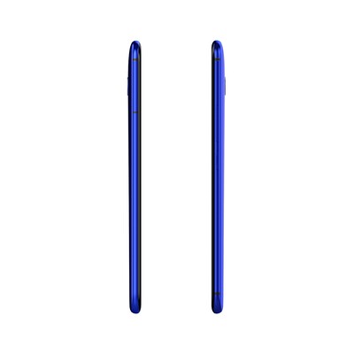 HTC U11 modra