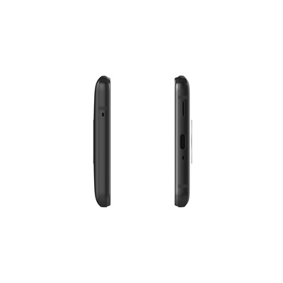 HTC U12+ keramično črna