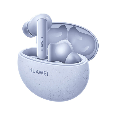 Huawei Bluetooth slušalke FreeBuds 5i modra