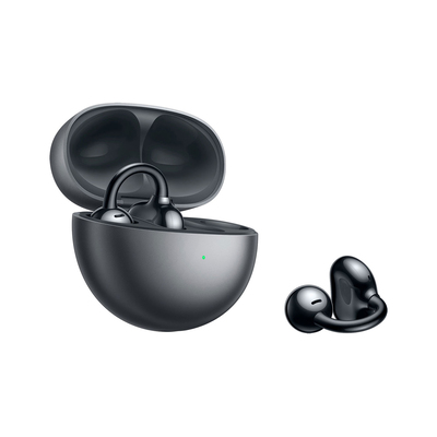 Huawei Bluetooth slušalke FreeClip črna