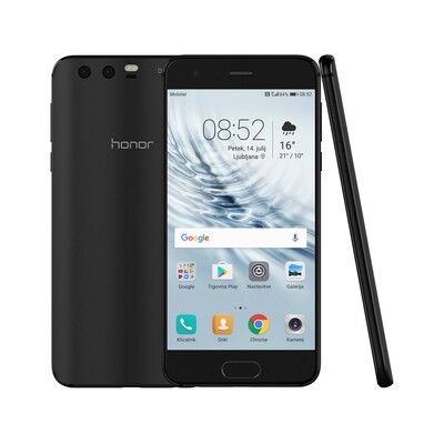 Huawei Honor 9 črna