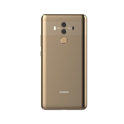 Huawei Mate 10 PRO rjava