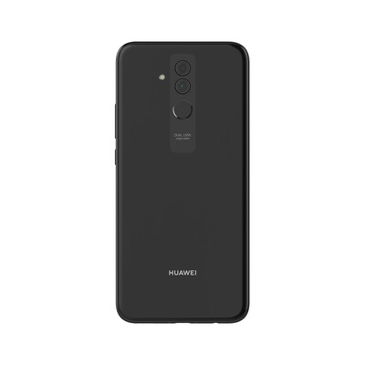 Huawei Mate 20 lite črna